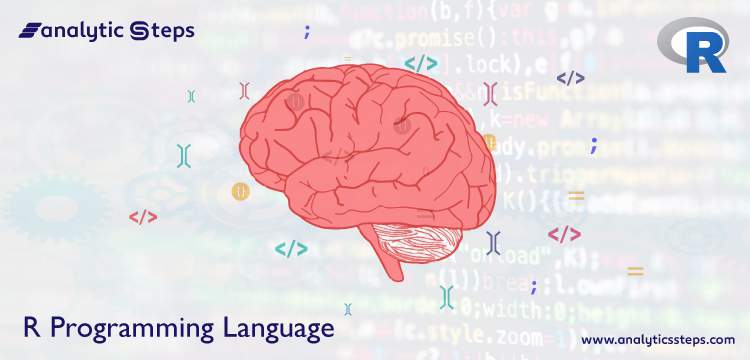 An Introduction to R Programming title banner